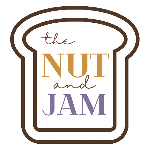 Food Truck The Nut & Jam